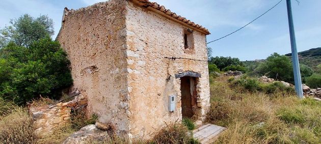 Foto 1 de Casa rural en venda a Sierra Engarcerán de 2 habitacions i 100 m²
