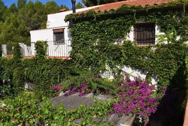 Foto 2 de Casa rural en venda a calle Mas de Pato de 4 habitacions amb terrassa i piscina