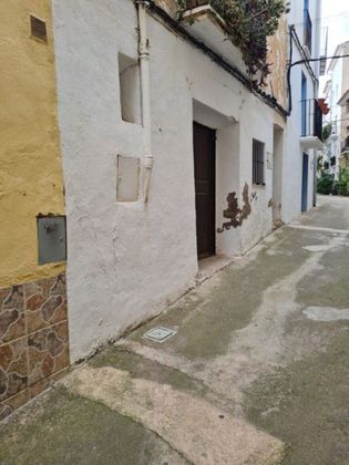 Foto 1 de Casa en venda a Lucena del Cid de 3 habitacions i 155 m²