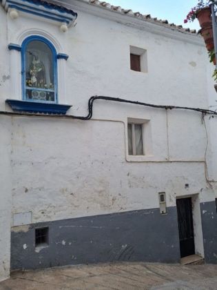 Foto 1 de Casa rural en venda a Lucena del Cid de 2 habitacions i 160 m²