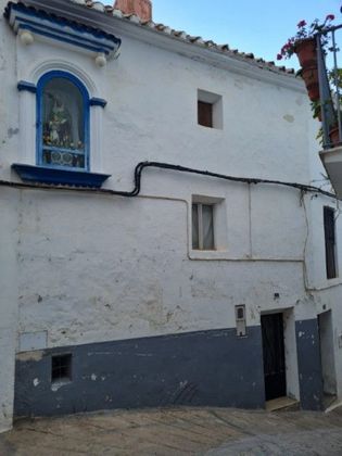 Foto 2 de Casa rural en venda a Lucena del Cid de 2 habitacions i 160 m²