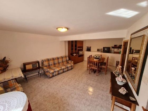 Foto 2 de Venta de casa en Lucena del Cid de 4 habitaciones y 160 m²