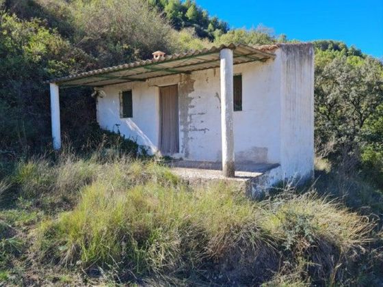 Foto 1 de Casa rural en venda a Lucena del Cid de 1 habitació i 25 m²