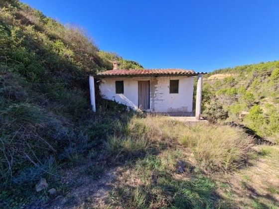 Foto 2 de Casa rural en venda a Lucena del Cid de 1 habitació i 25 m²