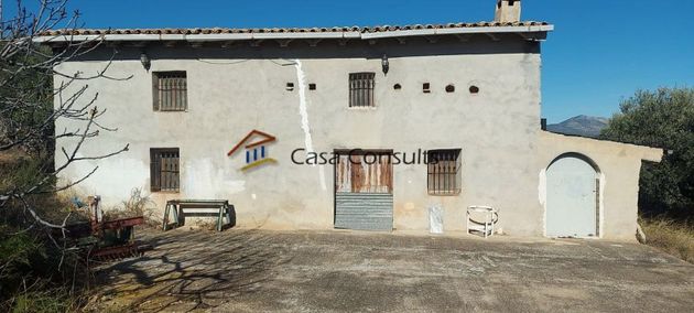 Foto 1 de Casa rural en venta en calle Masia Muñies de 6 habitaciones y 283 m²