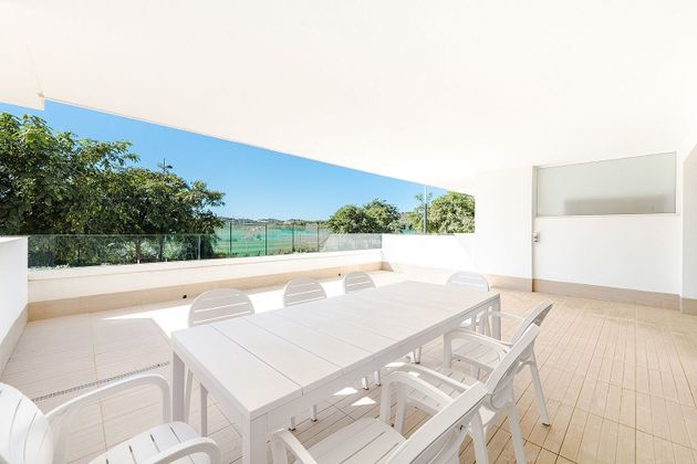 Foto 1 de Pis en venda a Estepona Oeste - Valle Romano - Bahía Dorada de 3 habitacions amb terrassa i piscina