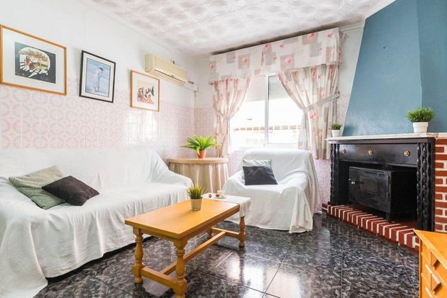 Foto 1 de Casa adossada en venda a Molina de Segura ciudad de 11 habitacions amb terrassa i garatge