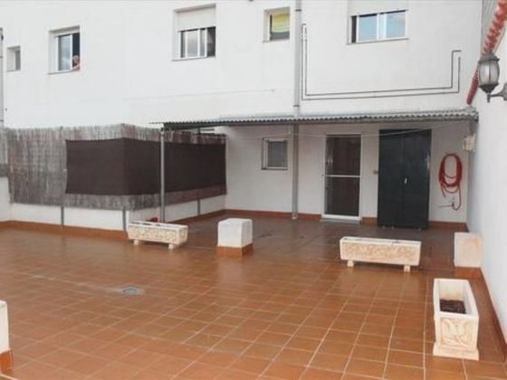 Foto 1 de Piso en venta en Torres de Cotillas (Las) de 3 habitaciones con jardín y aire acondicionado