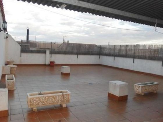 Foto 2 de Pis en venda a Torres de Cotillas (Las) de 3 habitacions amb jardí i aire acondicionat