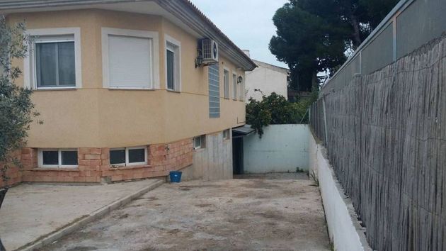 Foto 2 de Casa en venda a Alguazas de 4 habitacions amb garatge i aire acondicionat