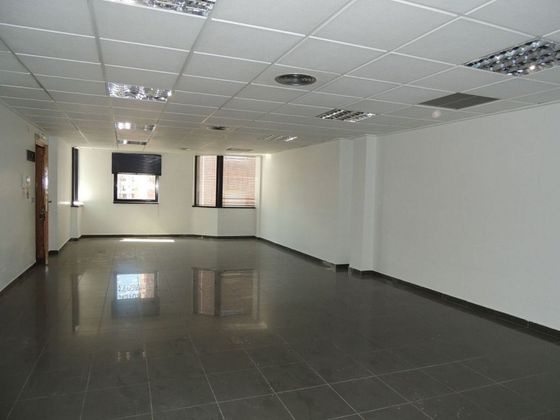 Foto 1 de Oficina en lloguer a Molina de Segura ciudad amb ascensor