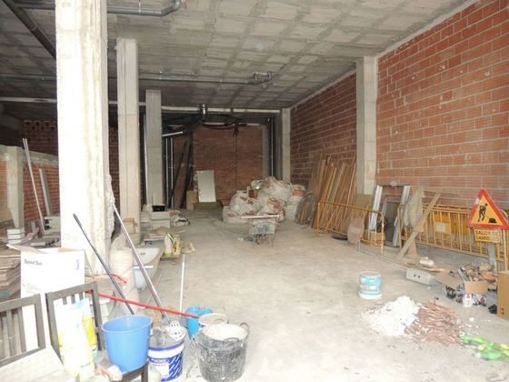 Foto 1 de Local en alquiler en Molina de Segura ciudad con garaje