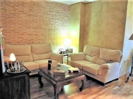 Foto 1 de Piso en venta en Molina de Segura ciudad de 3 habitaciones con garaje y aire acondicionado