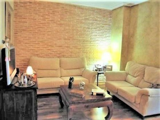 Foto 2 de Pis en venda a Molina de Segura ciudad de 3 habitacions amb garatge i aire acondicionat