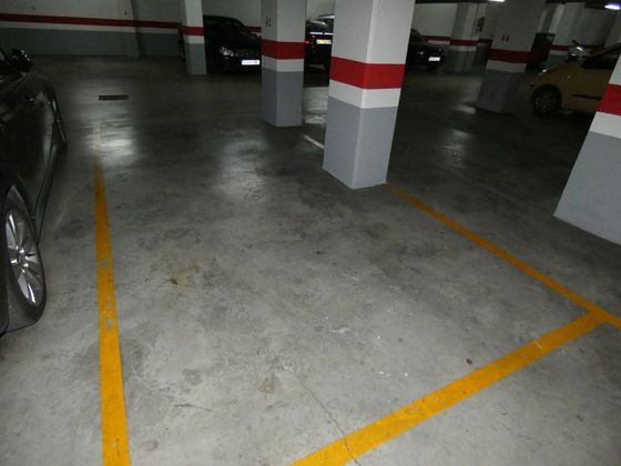 Foto 1 de Garatge en venda a Molina de Segura ciudad de 17 m²