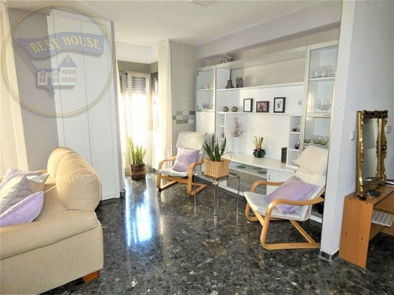 Foto 2 de Pis en venda a Molina de Segura ciudad de 3 habitacions amb terrassa i garatge