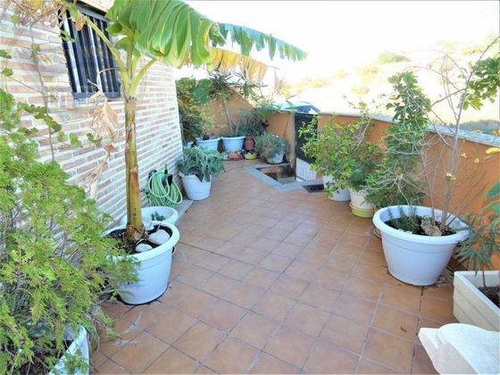 Foto 1 de Casa en venta en Alguazas de 6 habitaciones con terraza y balcón