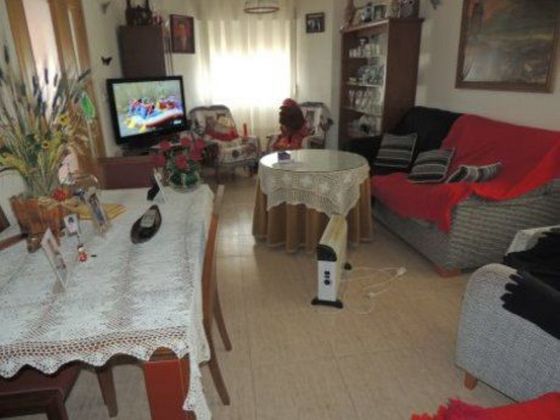 Foto 2 de Casa en venda a Alguazas de 4 habitacions amb piscina i garatge
