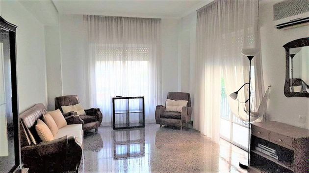 Foto 1 de Piso en venta en Molina de Segura ciudad de 3 habitaciones con balcón y aire acondicionado