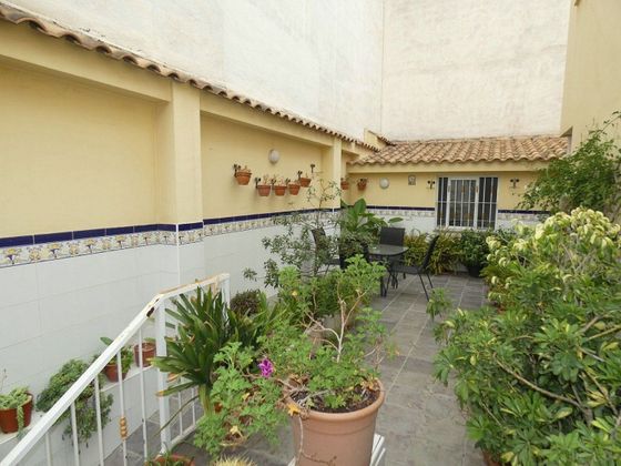 Foto 2 de Chalet en venta en Molina de Segura ciudad de 5 habitaciones con terraza y garaje