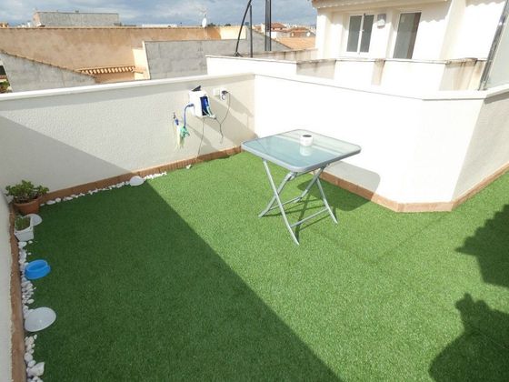 Foto 2 de Piso en venta en Torres de Cotillas (Las) de 3 habitaciones con terraza y garaje