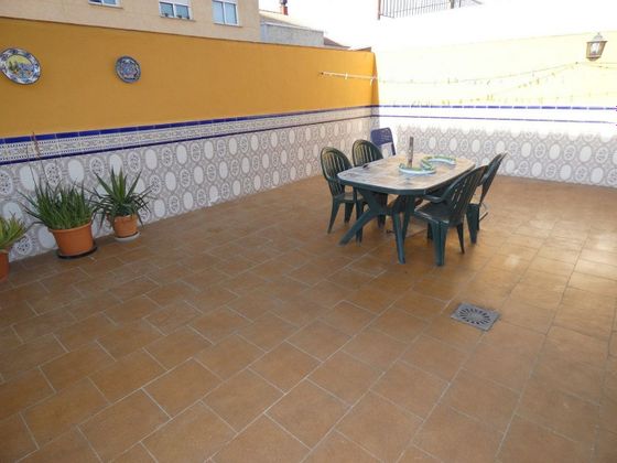Foto 2 de Piso en venta en Molina de Segura ciudad de 4 habitaciones con terraza y garaje