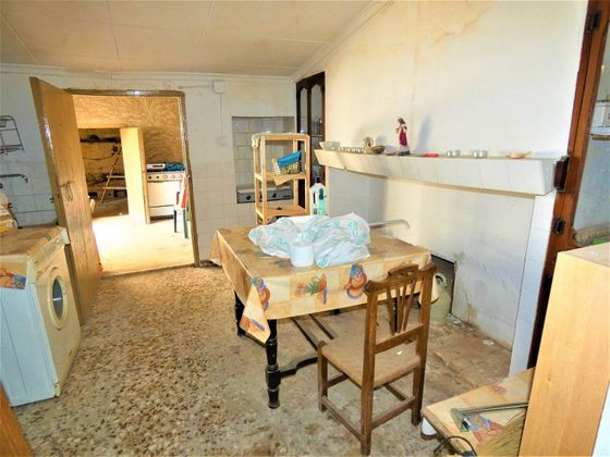 Foto 2 de Xalet en venda a Alguazas de 3 habitacions i 250 m²