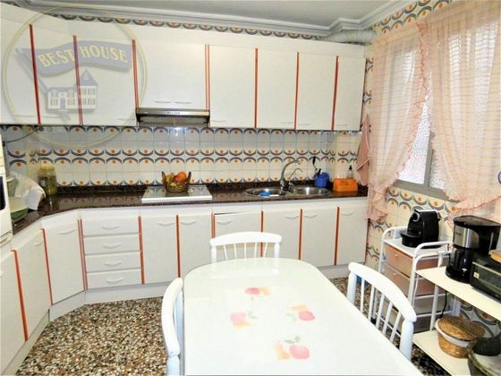 Foto 2 de Piso en venta en Molina de Segura ciudad de 4 habitaciones con garaje y balcón