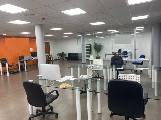 Foto 1 de Oficina en venta en Molina de Segura ciudad con aire acondicionado y calefacción