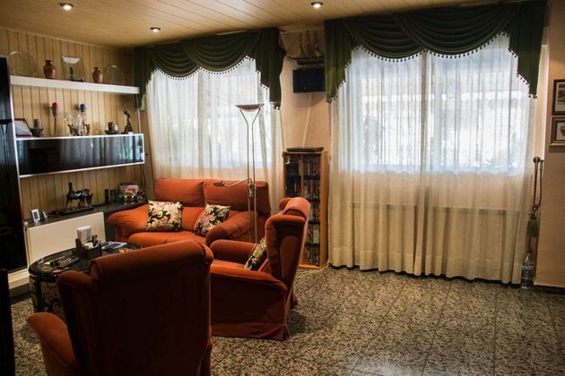 Foto 1 de Casa adossada en venda a Torres de Cotillas (Las) de 3 habitacions amb terrassa i garatge