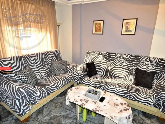 Foto 2 de Piso en venta en Molina de Segura ciudad de 2 habitaciones con balcón y aire acondicionado