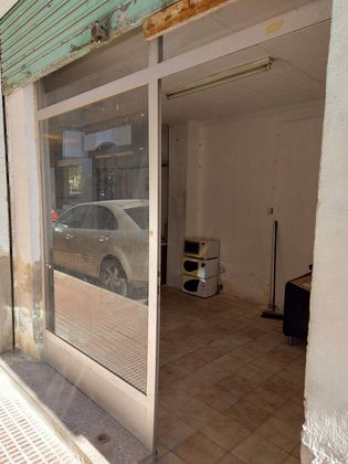 Foto 1 de Local en alquiler en Molina de Segura ciudad de 40 m²