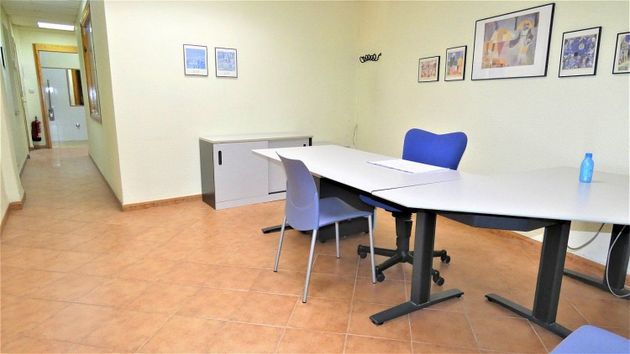 Foto 1 de Oficina en venta en Molina de Segura ciudad con calefacción y ascensor