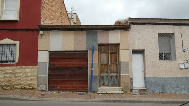 Foto 1 de Casa adossada en venda a Molina de Segura ciudad de 2 habitacions i 61 m²