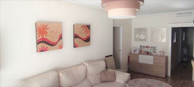 Foto 2 de Ático en venta en Molina de Segura ciudad de 3 habitaciones con terraza y garaje