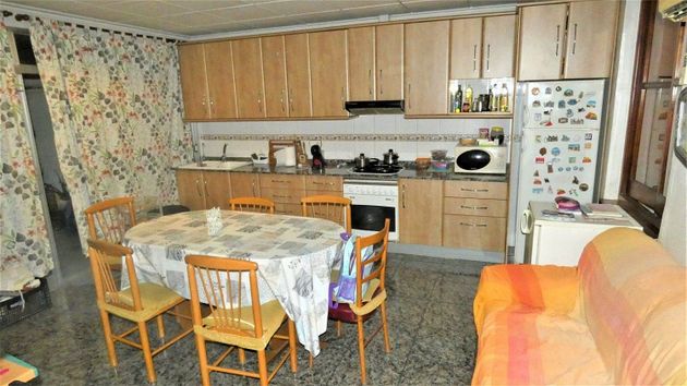 Foto 2 de Casa adosada en venta en Alcantarilla de 3 habitaciones con garaje y aire acondicionado