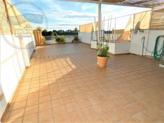 Foto 2 de Casa en venda a Molina de Segura ciudad de 5 habitacions amb terrassa i piscina