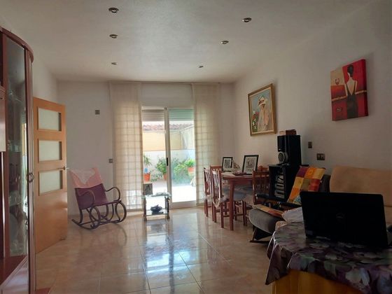Foto 1 de Casa adossada en venda a Molina de Segura ciudad de 5 habitacions amb terrassa i balcó