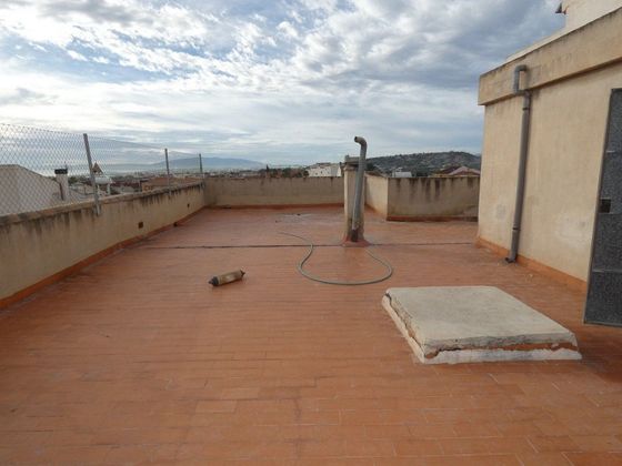 Foto 1 de Casa adossada en venda a Molina de Segura ciudad de 4 habitacions amb terrassa i balcó