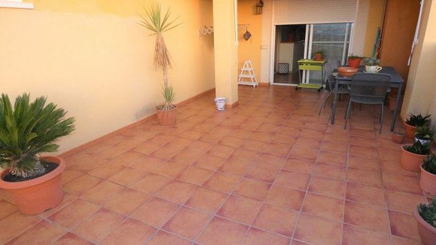 Foto 1 de Àtic en venda a Molina de Segura ciudad de 3 habitacions amb terrassa i piscina