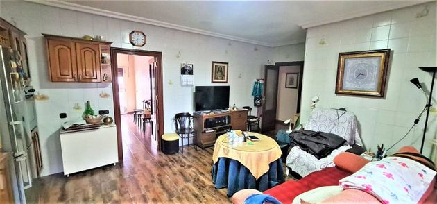 Foto 1 de Casa adossada en venda a Molina de Segura ciudad de 4 habitacions amb terrassa i garatge