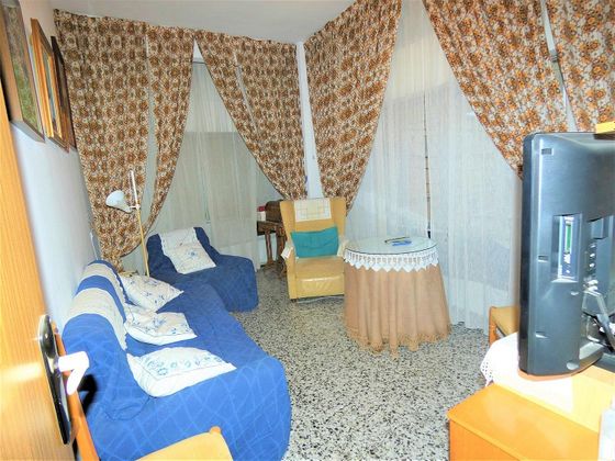 Foto 2 de Piso en venta en Alguazas de 4 habitaciones con balcón y aire acondicionado