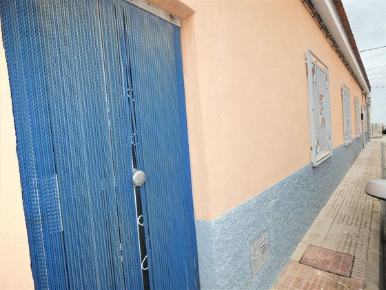 Foto 1 de Casa adosada en venta en Alguazas de 5 habitaciones y 110 m²