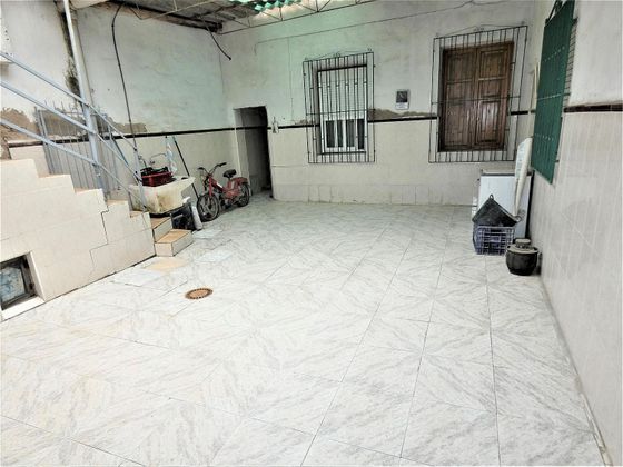 Foto 1 de Casa adossada en venda a Alguazas de 3 habitacions i 135 m²
