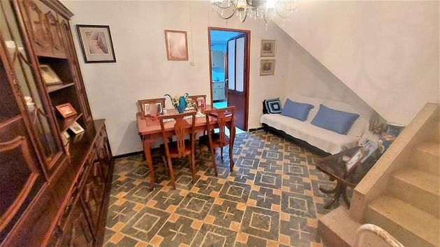 Foto 1 de Casa adosada en venta en Torres de Cotillas (Las) de 3 habitaciones con terraza y garaje