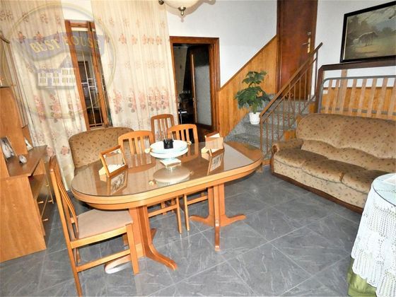 Foto 2 de Casa adosada en venta en Alguazas de 3 habitaciones con terraza y jardín