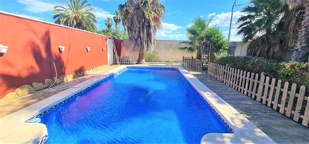 Foto 2 de Xalet en venda a Molina de Segura ciudad de 4 habitacions amb terrassa i piscina