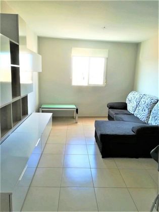 Foto 1 de Pis en venda a Molina de Segura ciudad de 2 habitacions amb garatge i aire acondicionat