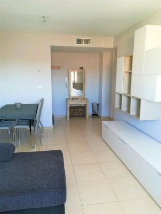 Foto 2 de Piso en venta en Molina de Segura ciudad de 2 habitaciones con garaje y aire acondicionado