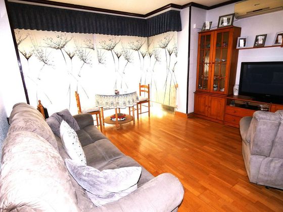 Foto 2 de Piso en venta en Alguazas de 2 habitaciones con aire acondicionado y calefacción